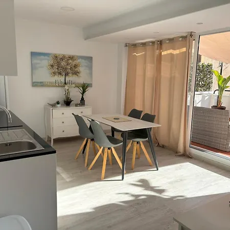 Very Beautiful Penthouse In The Heart Of Alicante Buitenkant foto