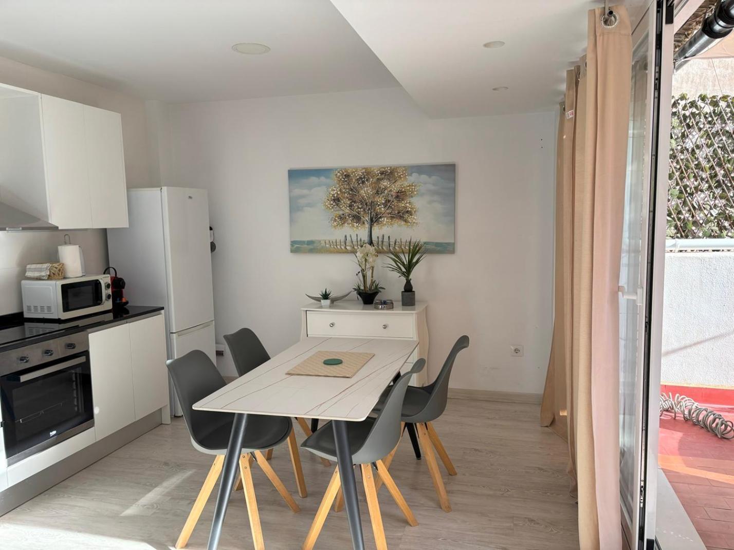 Appartement Very Beautiful Penthouse In The Heart Of Alicante