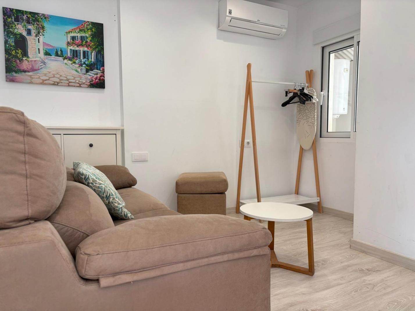 Appartement Very Beautiful Penthouse In The Heart Of