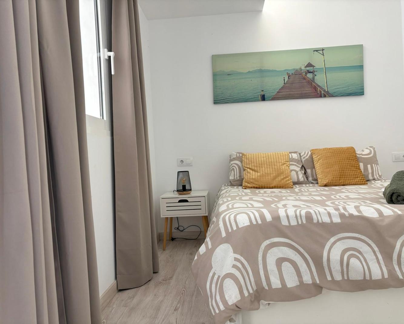 Appartement Very Beautiful Penthouse In The Heart Of *